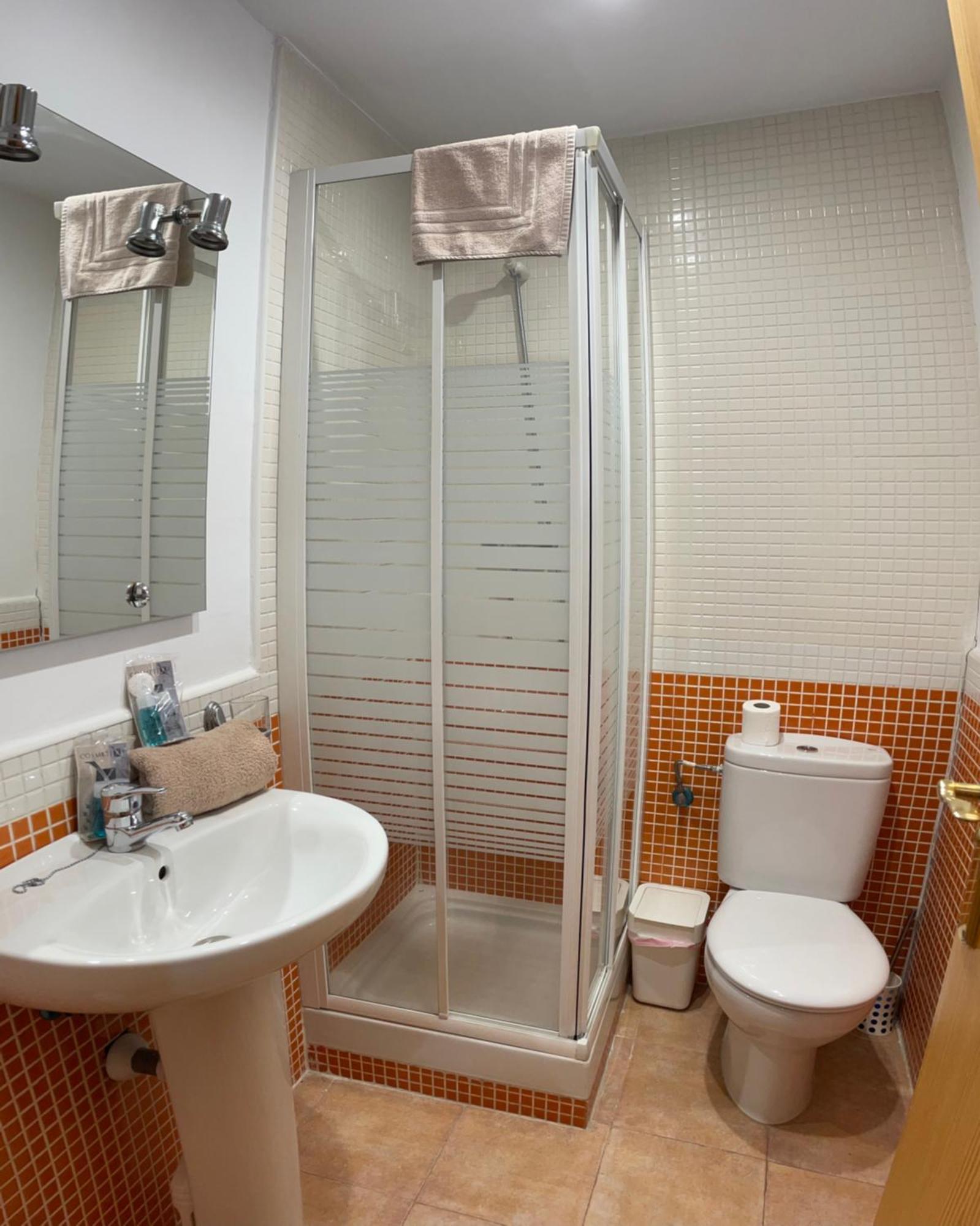 House Sierra Nevada 3 Habitaciones Y 2 Wc Para 8 Personas Bagian luar foto