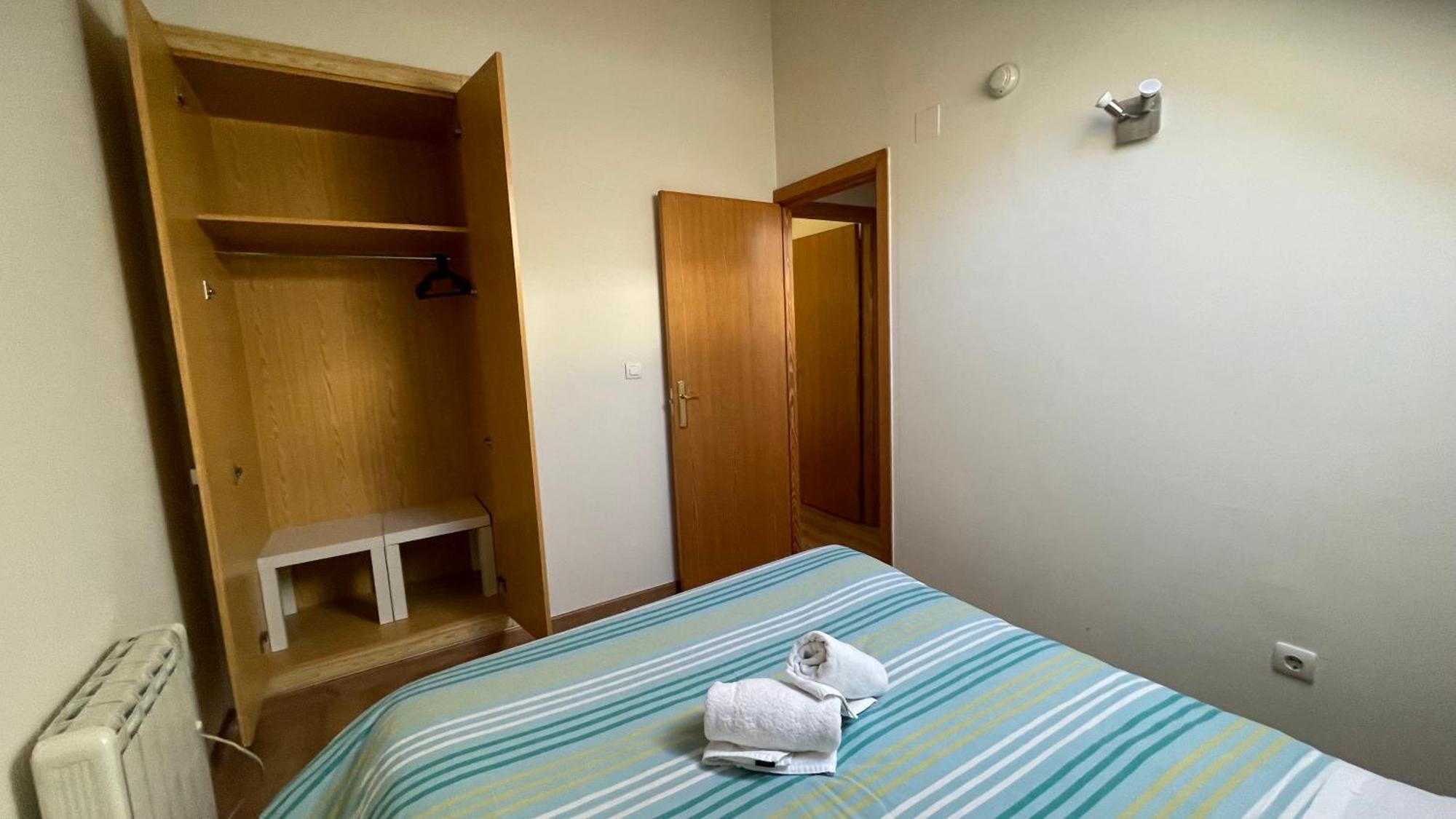 House Sierra Nevada 3 Habitaciones Y 2 Wc Para 8 Personas Bagian luar foto