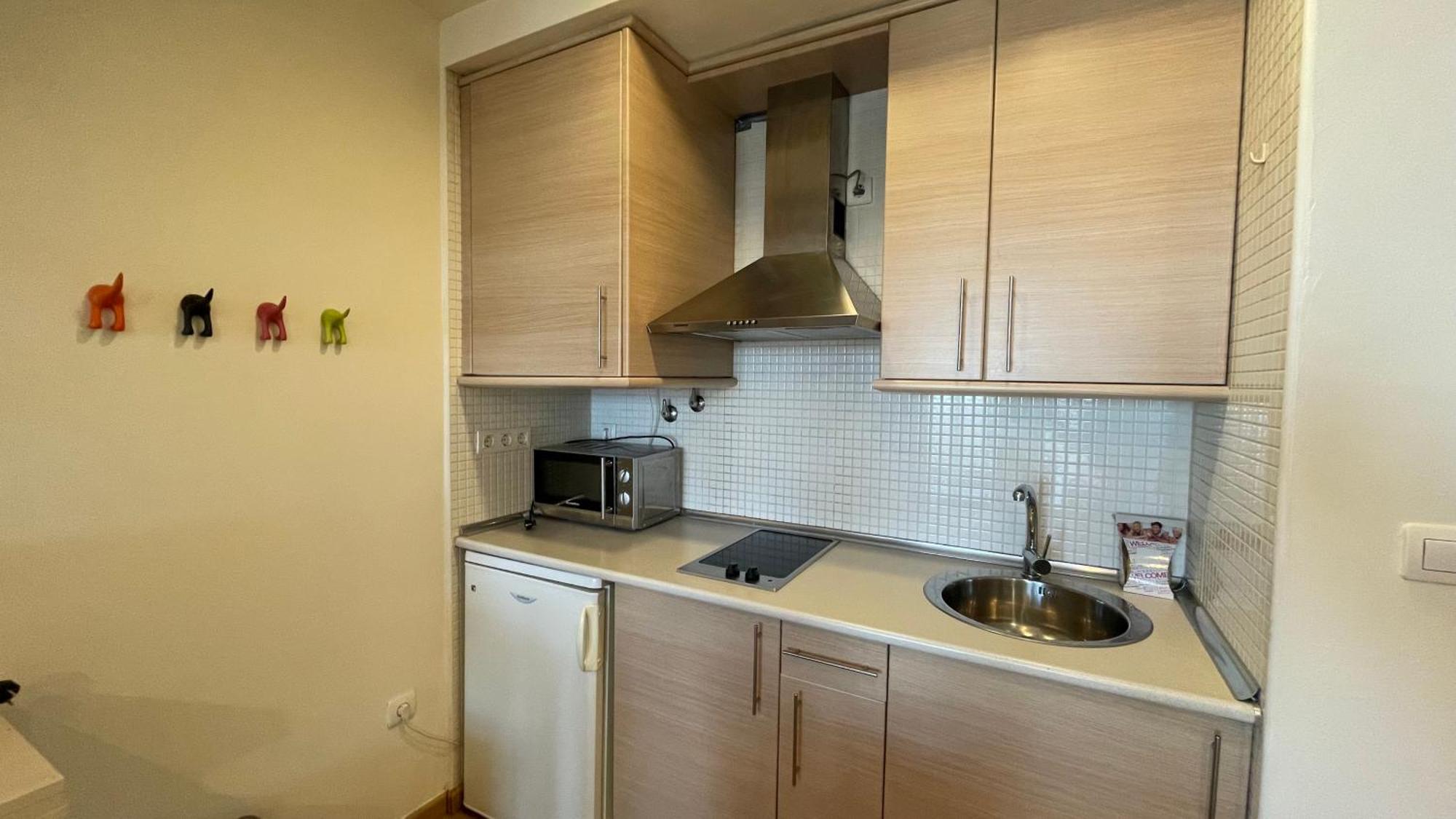 House Sierra Nevada 3 Habitaciones Y 2 Wc Para 8 Personas Bagian luar foto